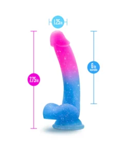 Avant Chasing Sunsets Dildo – Mermaid