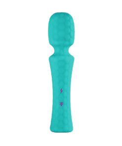 FemmeFunn Ultra Wand – Teal