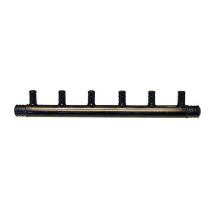 Apollo Valves PXPA6PTO Manifold, Polyalloy