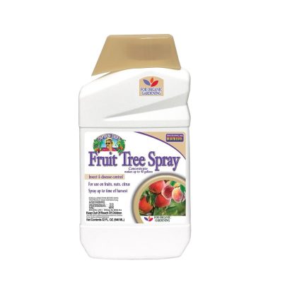 Bonide 2003 Captain Jack's Concentrated Fruit Tree Insecticide, 1 Quart