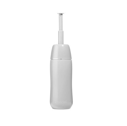 Brondell GS-84GRA GoSpa Travel Bidet, Plastic