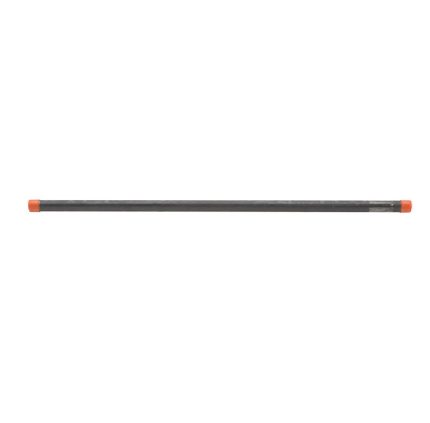 B&K Mueller 20419 Pre-Cut Pipe, Black