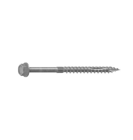 Camo 0368200 Structural Screw, Hot-Dipped Galvanized