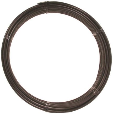 Cresline 18360 Flexible Pipe, HDPE, 1-1/4 x 300'