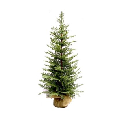 Celebrations B-2114A Christmas Tabletop Decor Tree, 24 Inch