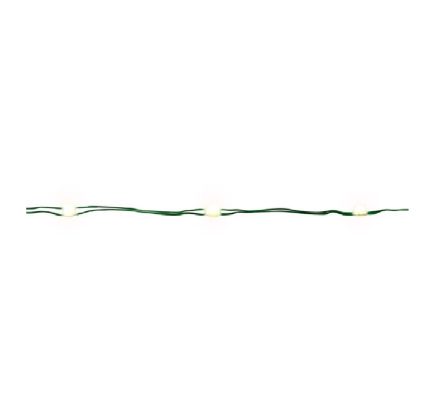 Celebrations BSCX200WW4A LED Christmas Lights, Warm White