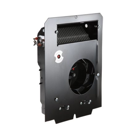 Cadet CB132T (65104) Heater Assembly Thermostat & Timer, Multi-Watt