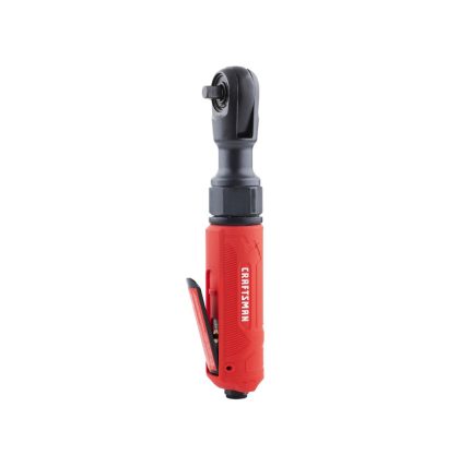 Craftsman CMXPTSG1007NB Air Ratchet, Red, 3/8 inch