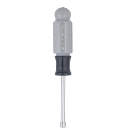 Craftsman CMHT65114 Metric Nut Driver, Black
