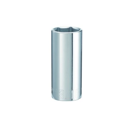 Craftsman CMMT43338 6 Point Deep Deep Socket, 3/8 inch drive
