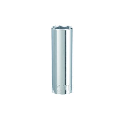 Craftsman CMMT43334 6 Point Deep Socket, 9/16 inch