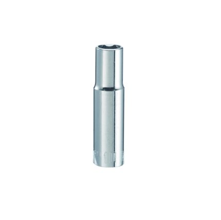 Craftsman CMMT44426 6 Point Deep Socket, 10 MM