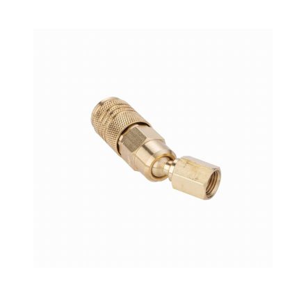 Craftsman CMXZTSG1093NB Universal Swivel Coupler, 1/4 Inch