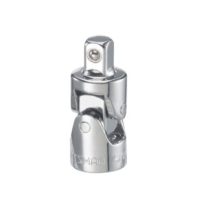 Craftsman CMMT99216 Universal Joint, Full Polish Chrome