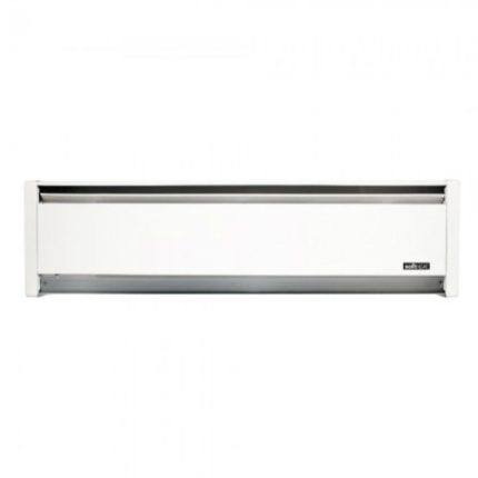 Cadet EBHN1000W (13159) Hydronic Baseboard Heater, 240 Volt, White