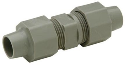 Coupling Qest 1/2 & 1/4Cts