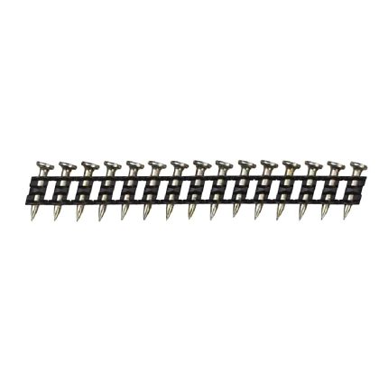 Dewalt DCN8917300 Full Round Fastener, Steel