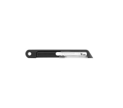 Dreamfarm DFSH4410 Sharple, ABS/Stainless Steel, Black