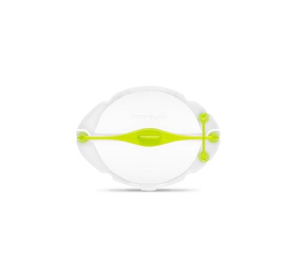 Dreamfarm DFSA6735 Savel, Silicone/Polypropylene