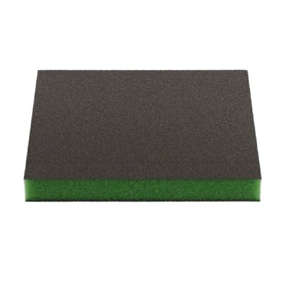 Diablo DFPFLEXUFN02G Ultraflex Sanding Sponge, Aluminum Oxide