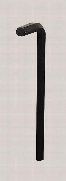 Eklind 14634 Metric Long Arm Hex-L Key 17Mm