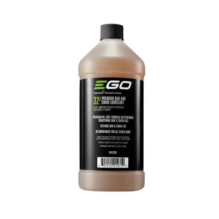 EGO AOL3200 Bar and Chain Lubricant, 32 OZ