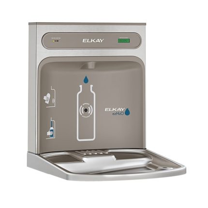 Elkay LZWSRK EZH2O Bottle Filling Station Kit, 115 Volt, 60 Hz
