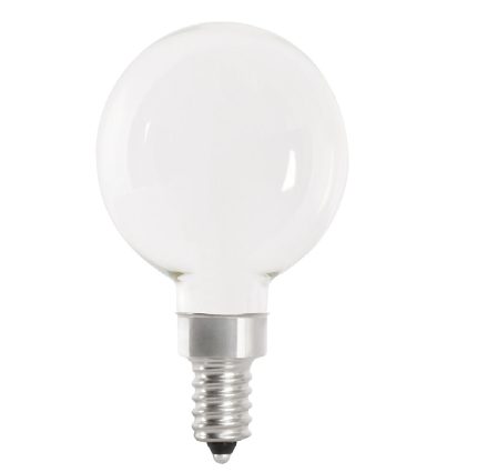 Feit Electric BPG1640W927CAFIL2 LED Bulb, Soft White Light