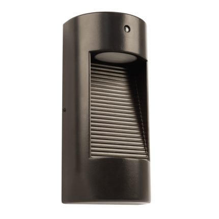 Feit Electric S8PHMWM850DDBZ Dusk to Dawn LED Security Light, 12.5 Watts, 120 Volt