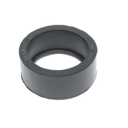 Fernco PQB-43 Qwik Bushing, PVC