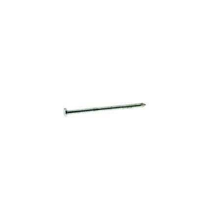 Grip-Rite 6HGC Hot-Dipped Galvanized Flat Head Nail, 50 lb
