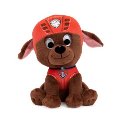 Gund 6056511 Paw Patrol Water Rescue Zuma Plush Toy, Multicolored