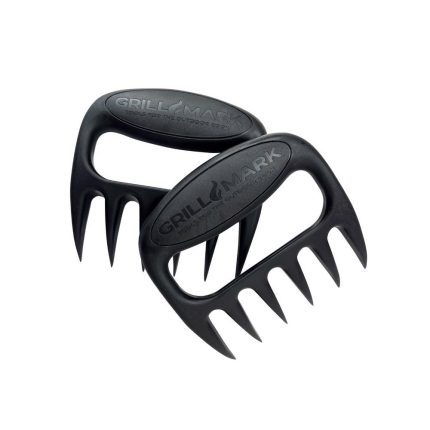 Grill Mark GRILLMARKCLAWS Meat Shredder, Plastic
