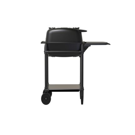 PK Grills PK300-BCX Charcoal Grill and Smoker, Black