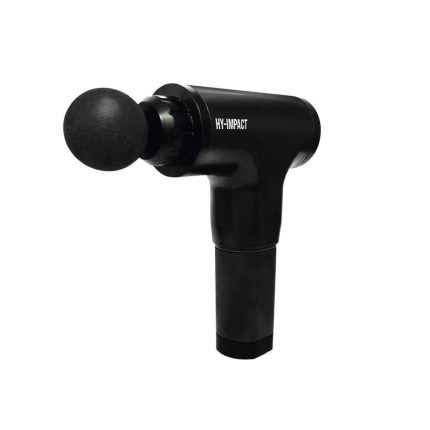 HY-Impact 03110 Cordless Massager, Black