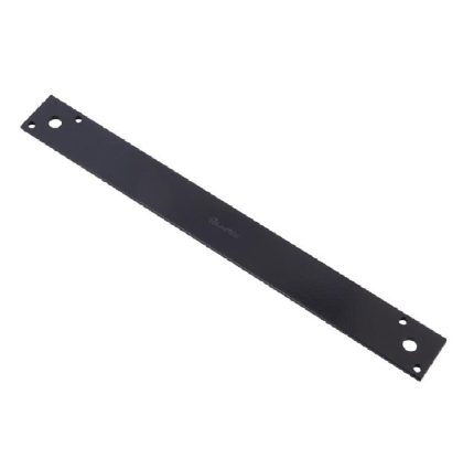 Hampton 02-3411-626 Strap Brace, Black