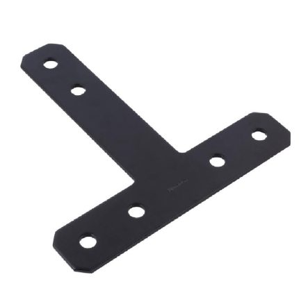 Hampton 02-3411-723 T-Plate, Steel