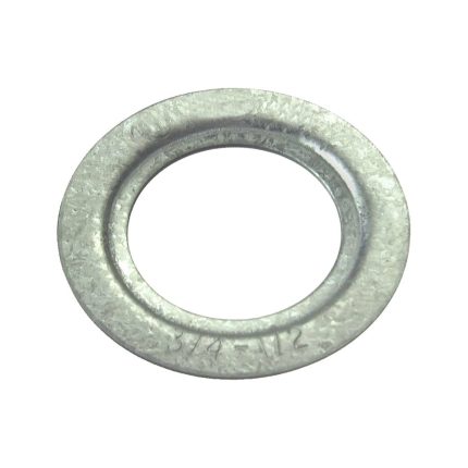 Halex 26864  Rigid Conduit Reducing Washer, 2 x 1-1/4