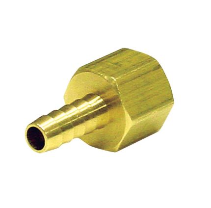 Homeplus+ 6JC126310701037 Adapter, Brass