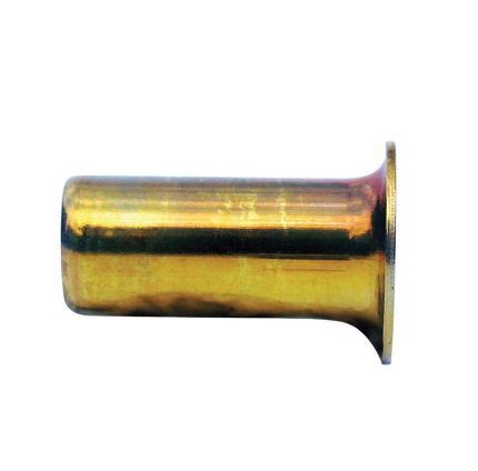 Homeplus+ 6JC126301201015 Compression Insert, Brass