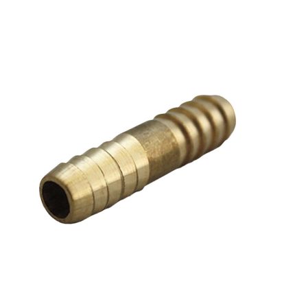 Homeplus+ 6JC126310701144 Hose Mender, Brass