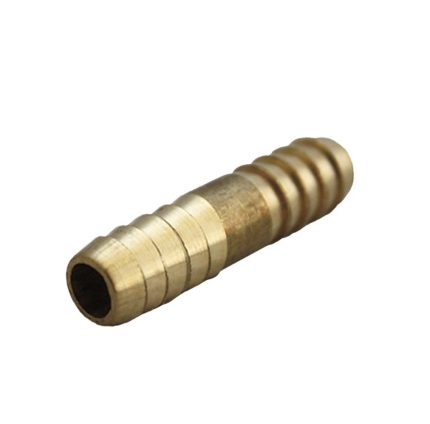 Homeplus+ 6JC126310701141 Hose Mender, Brass