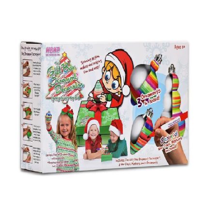Hey Buddy Hey Pal 7162003 Christmas Ornament Decorator