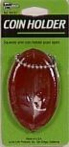 Hy-Ko KC157 Squeeze Coin Holder 4-1/2