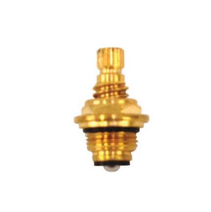 Us Hardware P-672C Tiger, Phoenix & Stemway Stem, 3/4 x 13/32 x 1-11/16