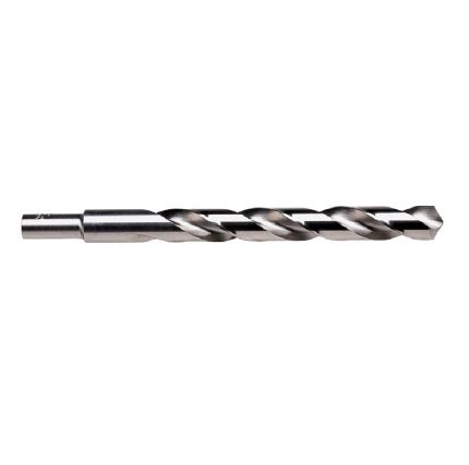 Irwin 71831 Jobber Drill Bit, Straight Shank
