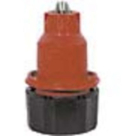 Imperial 80397 DRILL DOCTOR LEFT HANDED DRILL CHUCK - 3/32-1/2