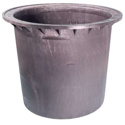 Jackel SF45 Round Sump Basin, 45 Gallon Capacity