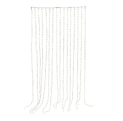 Living Accents CUR768CXTWWA LED Light Set