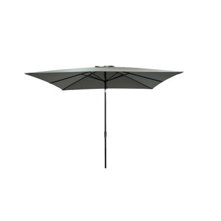 Living Accents H22SU5705 Lakehurst Crank Lift Umbrella, Beige